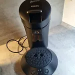 Metzner Harnsbach Апартаменты *