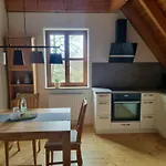Апартаменты Metzner Harnsbach *