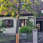 Metzner Harnsbach Апартаменты