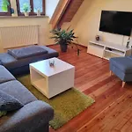 Апартаменты Metzner Harnsbach