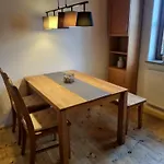 Апартаменты Metzner Harnsbach