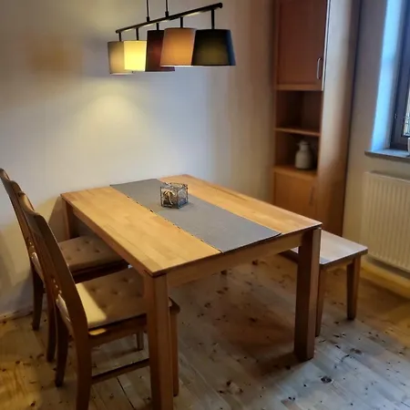 Appartement Metzner Harnsbach