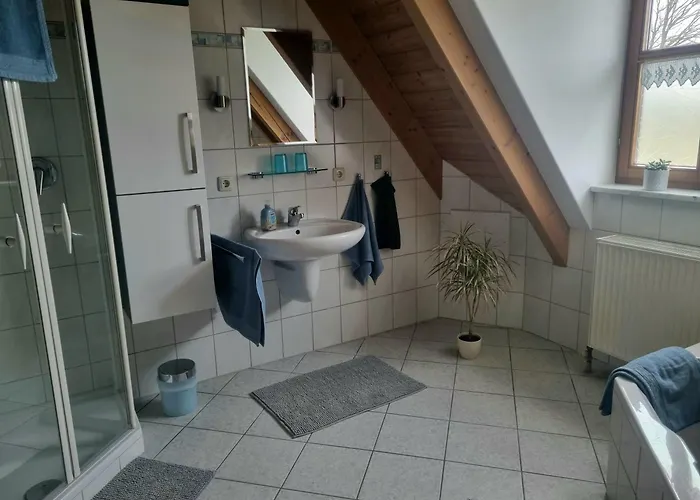 Apartamento Metzner Harnsbach