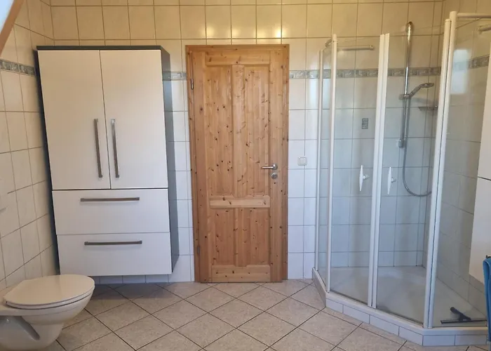 Apartamento Metzner Harnsbach Burgebrach