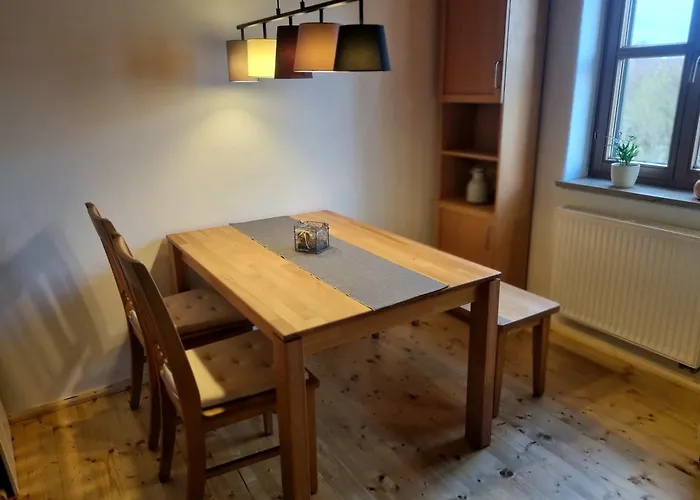 Apartamento Metzner Harnsbach