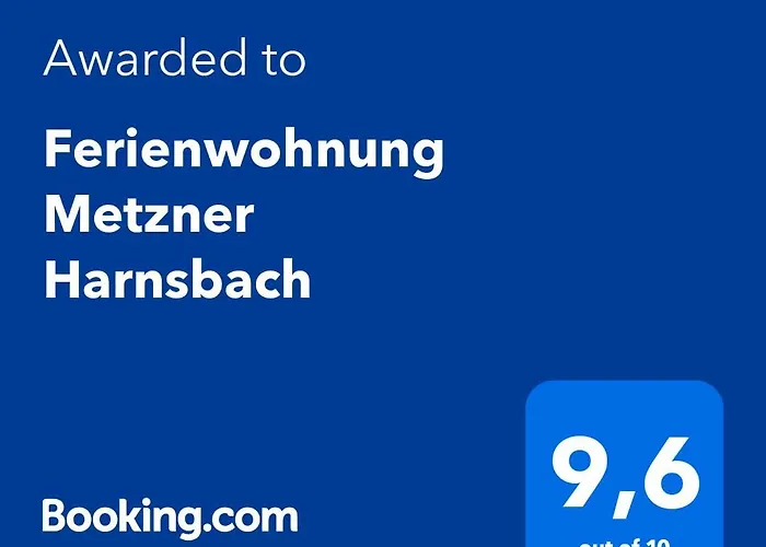 Metzner Harnsbach